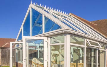 conservatory roof insulation costs Atlantic Wharf