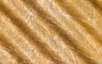 Atlantic Wharf fibreglass roof waterproofing