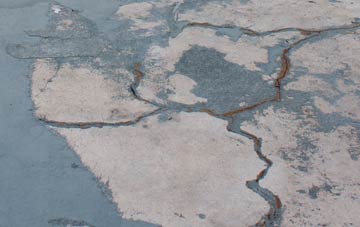 fibreglass roofing replacement Atlantic Wharf