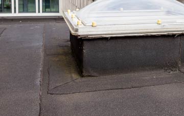 disadvantages of Atlantic Wharf flat roofs