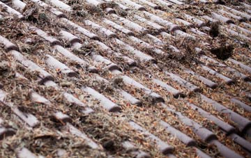 Atlantic Wharf roof cleaning companies