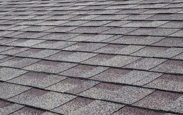Atlantic Wharf tiles for shallow pitch roofing