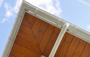 Atlantic Wharf soffit types