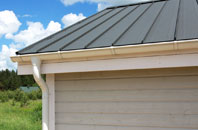 Atlantic Wharf fascia repair