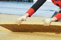 find rated Atlantic Wharf roof insulation companies