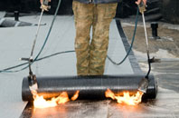 Atlantic Wharf flat roof sealing quote