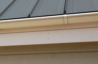Atlantic Wharf soffit repair